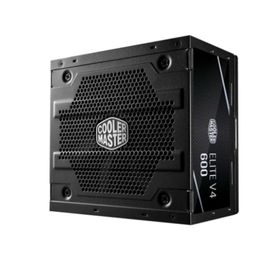 Cooler Master MPE-5001-ACABN 500W Elite V4 80+ Güç Kaynağı