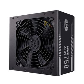 Cooler Master MPE-7501-ACABW-EU MWE 750W 80+ 12 cm Fan Güç Kaynağı