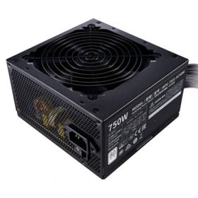 Cooler Master MPE-7501-ACABW-EU MWE 750W 80+ 12 cm Fan Güç Kaynağı