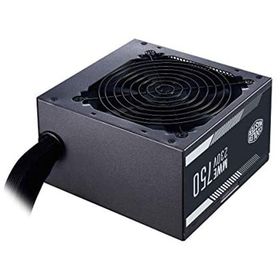 Cooler Master MPE-7501-ACABW-EU MWE 750W 80+ 12 cm Fan Güç Kaynağı