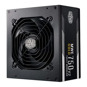 Cooler Master MPE-7501-AFAAG-EU V2 750W 80+ Gold Psu Güç Kaynağı