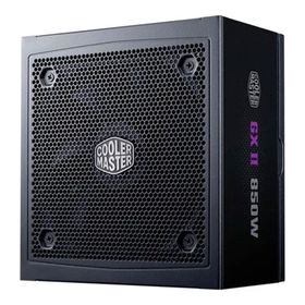 Cooler Master MPX-8503-AFAG-2BEU 850 W 80+ Gold GX II PCIE 5.0 Tam Modüler Power Supply