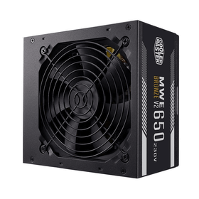 Cooler Master MWE 650W 80+ Güç Kaynağı
