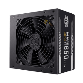 Cooler Master MWE 750W 80+ Gold Güç Kaynağı