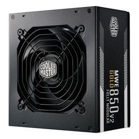 Cooler Master MWE 850W-V2 80+ Gold PSU Güç Kaynağı