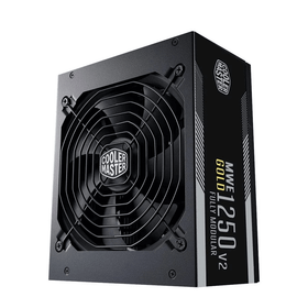 Cooler Master MWE V2 1250W 80+ Gold Güç Kaynağı