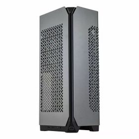 Cooler Master Ncore 100 Max 850W 80+ Altın Usb 3.2 Mıtx Sff Gri Kasa