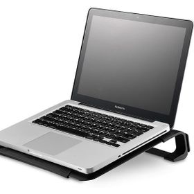 Cooler Master R9-NBC-U3PK-GP U3 Plus Siyah Notebook Soğutucusu