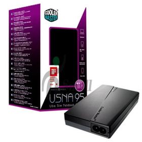 Cooler Master RP095-USNAA1-EU 95W Notebook Adaptörü