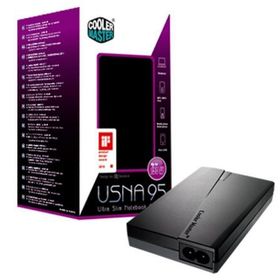Cooler Master RP095-USNAA1-EU 95W Notebook Adaptörü