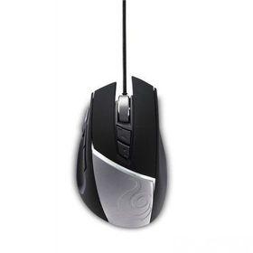 Cooler Master SGM-6002-KLLW1 Siyah Mouse