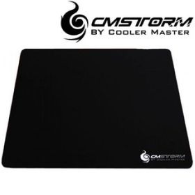 Cooler Master SGS-4030-KLMM1 Doğal Kauçuk Siyah Mouse Pad