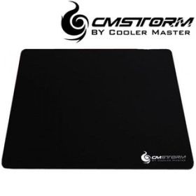 Cooler Master SGS-4030-KLMM1 Doğal Kauçuk Siyah Mouse Pad