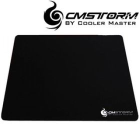 Cooler Master SGS-4030-KLMM1 Doğal Kauçuk Siyah Mouse Pad