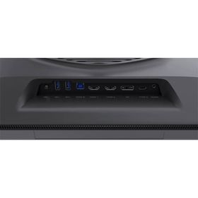 Cooler Master Tempest GP2711 27 inç 165Hz 1ms FreeSync 2K Oyuncu Monitörü