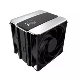 Cooler Master V4 Alpha 3DHP MAZ-T2HP-217PK-R1 İşlemci Soğutucu