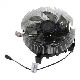Cooler Master Z50 CPU Fan ve Soğutucu