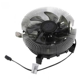 Cooler Master Z50 CPU Fan ve Soğutucu