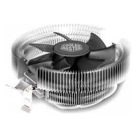 Cooler Master z50 İntel&Amd Uyumlu İşlemci Fan