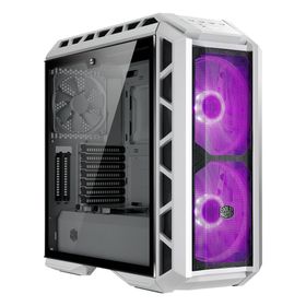 Coolermaster Midi Mastercase H500P PC Kasası