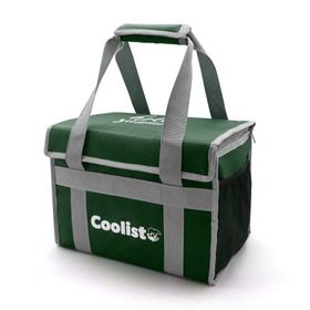 Coolist CL26G 26 lt Katlanabilir Termos Bez Çanta Buzluk