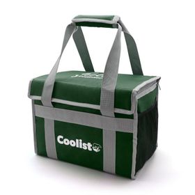 Coolist CL26G 26 lt Katlanabilir Termos Bez Çanta Buzluk