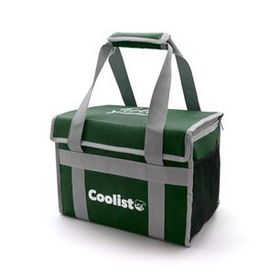 Coolist CL26G 26 lt Katlanabilir Termos Bez Çanta Buzluk