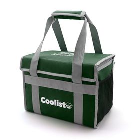 Coolist CL26G 26 lt Katlanabilir Termos Bez Çanta Buzluk
