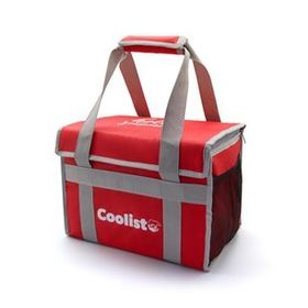 Coolist CL26R 26 lt Katlanabilir Termos Bez Çanta Buzluk