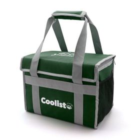 Coolist CL36G 36 lt Katlanabilir Termos Bez Çanta Buzluk