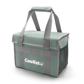Coolist CL36LG 36 lt Katlanabilir Termos Bez Çanta Buzluk