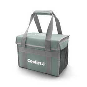 Coolist CL36LG 36 lt Katlanabilir Termos Bez Çanta Buzluk