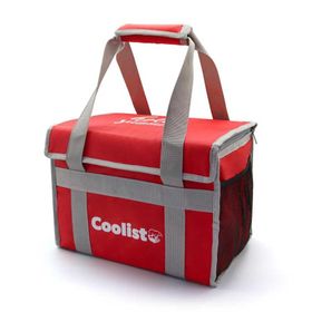 Coolist CL36R 36 lt Katlanabilir Termos Bez Çanta Buzluk