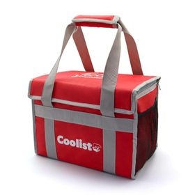 Coolist CL36R 36 lt Katlanabilir Termos Bez Çanta Buzluk