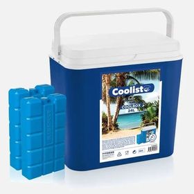 Coolist CLB24SET 24 lt Buzluk