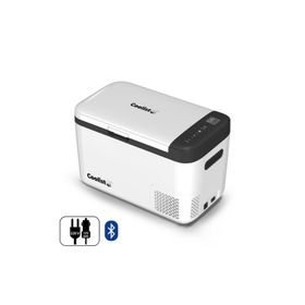 Coolist CLK25B 12/24-220 V 25 lt Kompresörlü Oto Buzdolabı