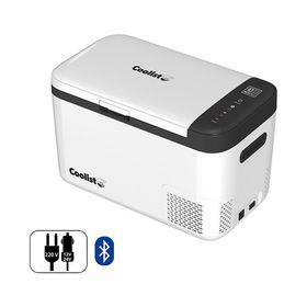 Coolist CLK25B 12/24-220 V 25 lt Kompresörlü Oto Buzdolabı
