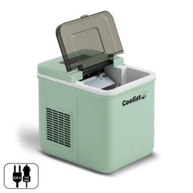Coolist CLK2BM 12/24Volt/ 220Volt 1.3 lt Buz Yapma Makinesi