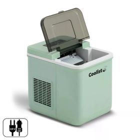 Coolist CLK2BM 12/24Volt/ 220Volt 1.3 lt Buz Yapma Makinesi