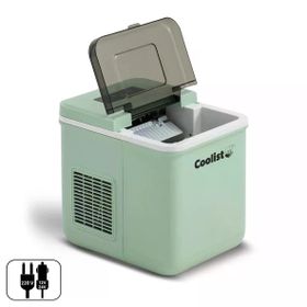 Coolist CLK2BM 12/24Volt/ 220Volt 1.3 lt Buz Yapma Makinesi