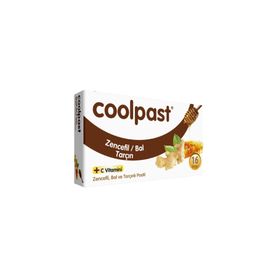 Coolpast 16 Adet Pastil