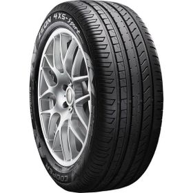 Cooper 235/50 R19 99V Zeon 4XS Sport Yaz Lastiği 2024
