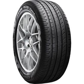Cooper 255/50 R19 107Y XL Zeon 4XS Sport Yaz Lastiği 2023