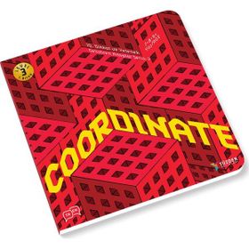 Coordinate 7-9 Yaş Level 3-1. Kitap Tüzder Yayınları