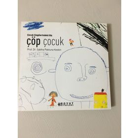 Çöp Çocuk - Sabiha Paktuna Keskin