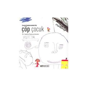 Çöp Çocuk - Sabiha Paktuna Keskin