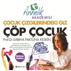 Çöp Çocuk - Sabiha Paktuna Keskin