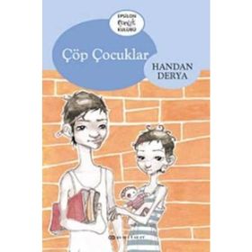 ÇÖP ÇOCUKLARI - HANDAN DERYA