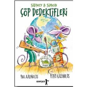 Çöp Dedektifleri - Paul A. Reynolds
