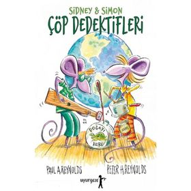 Çöp Dedektifleri - Paul A. Reynolds